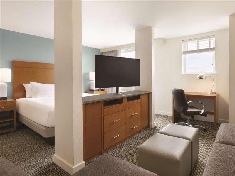 Hotel Hyatt House Denver Airport Zewnętrze zdjęcie