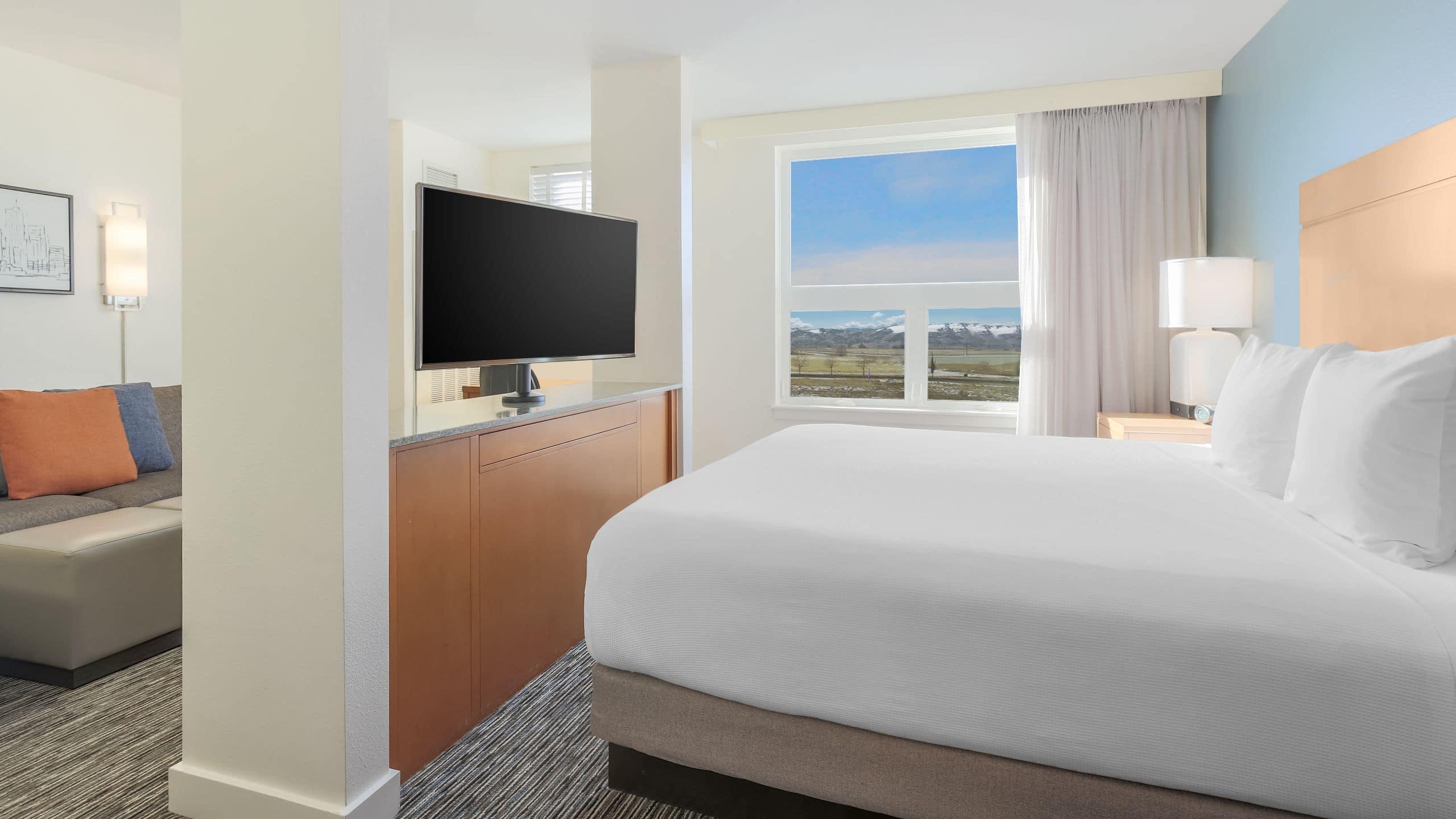 Hotel Hyatt House Denver Airport Zewnętrze zdjęcie