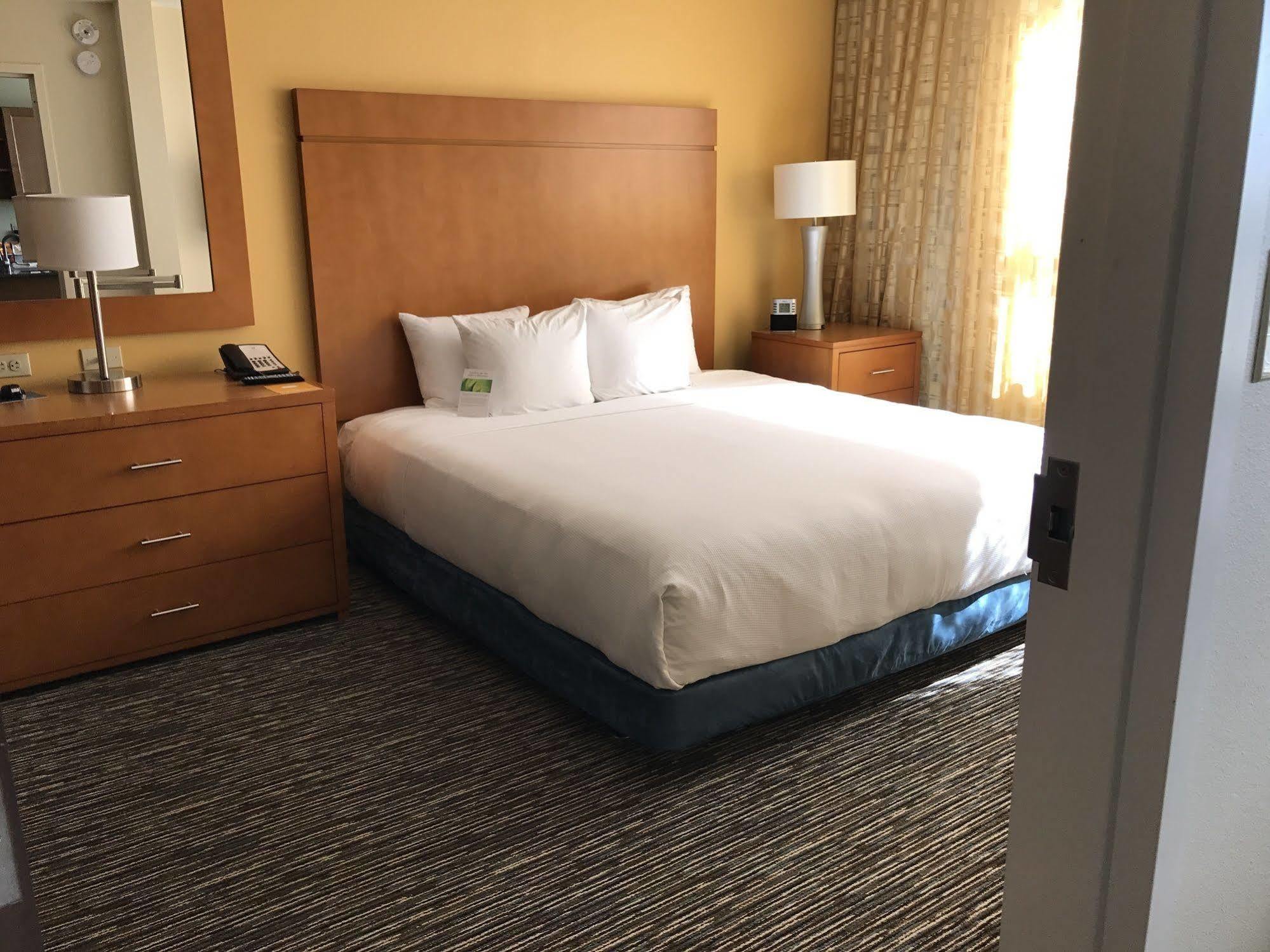 Hotel Hyatt House Denver Airport Zewnętrze zdjęcie